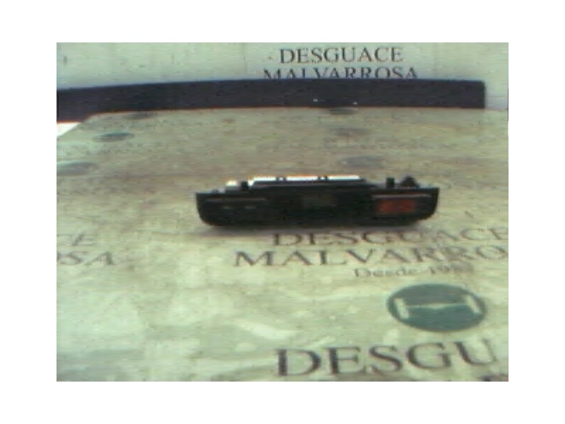 Recambio de mando multifuncion para mg serie 600 (rh) 620 si referencia OEM IAM   