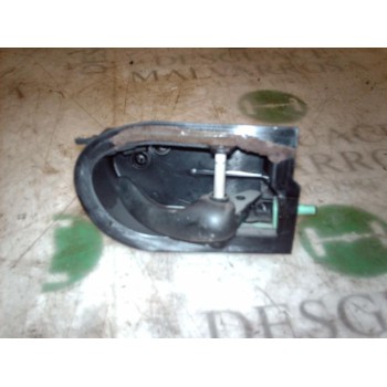 MANETA INTERIOR TRASERA DERECHA 