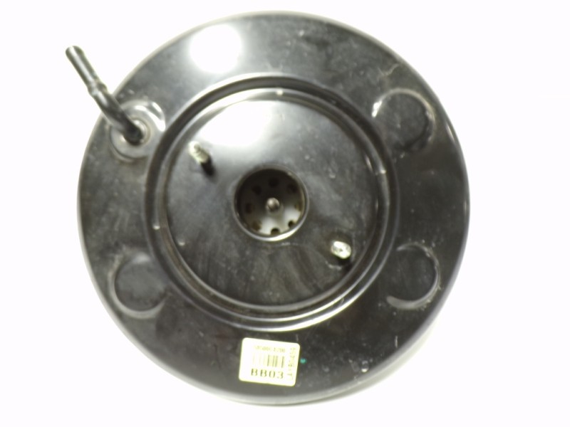 Recambio de servofreno para hyundai i20 1.2 cat referencia OEM IAM 59110C8100 58500C8200 LAYB0459