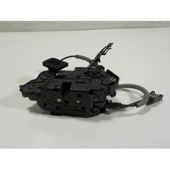 CERRADURA PUERTA DELANTERA IZQUIERDA 5TB837015C B5C5TB837015C 