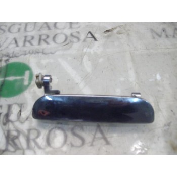 MANETA EXTERIOR TRASERA DERECHA 