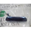 Recambio de maneta exterior trasera derecha para ford ranger (eq) extrakabine 4x4 referencia OEM IAM   