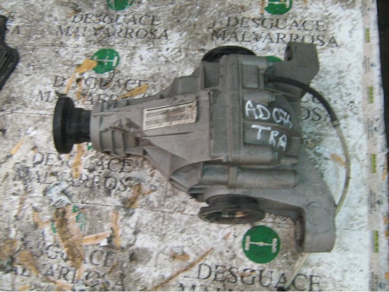 Recambio de diferencial trasero para volkswagen touareg (7la) v6 referencia OEM IAM 0AB525015N 0AB525015N 