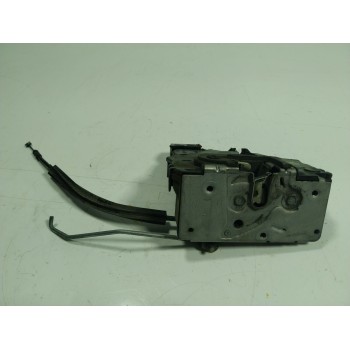 CERRADURA PUERTA DELANTERA IZQUIERDA 9135X9 971047101 