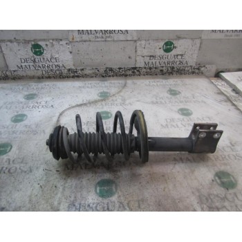 AMORTIGUADOR DELANTERO IZQUIERDO 