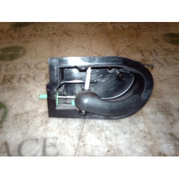 MANETA INTERIOR TRASERA IZQUIERDA 