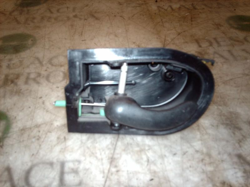 Recambio de maneta interior trasera izquierda para ford mondeo berlina (gd) ghia referencia OEM IAM   