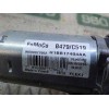 Recambio de motor limpia trasero para ford focus st-line referencia OEM IAM 2090778 H1BB17404AA W000077862