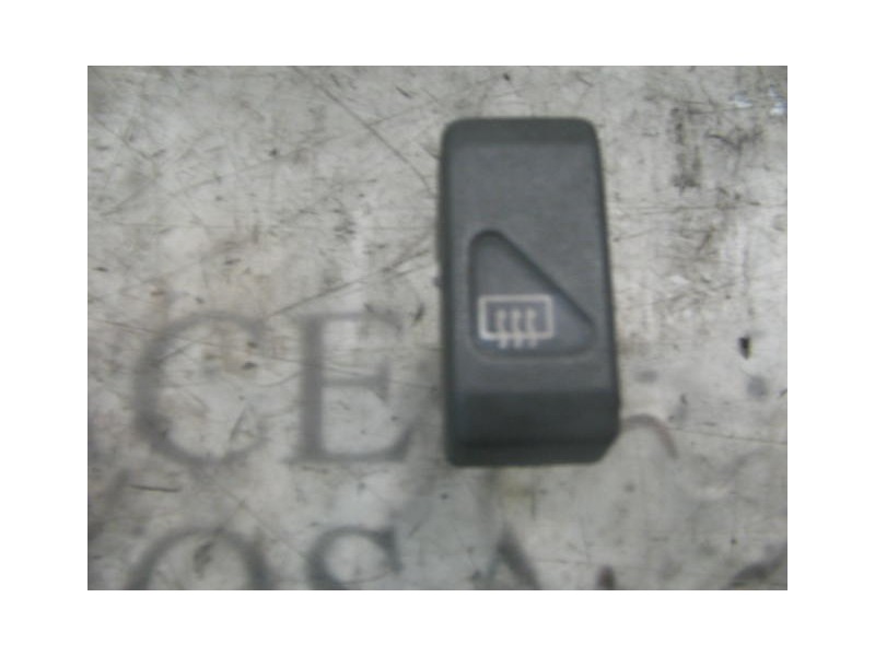 Recambio de modulo electronico para renault clio i fase i+ii (b/c57) 1.4 referencia OEM IAM   