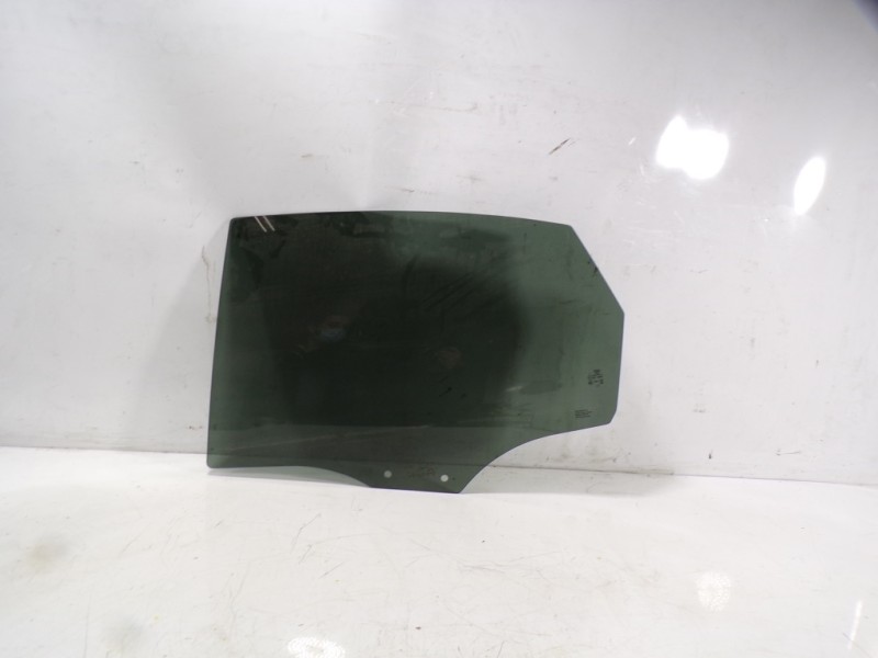 Recambio de cristal puerta trasero derecho para audi a6 berlina (4a2) 2.0 16v tdi referencia OEM IAM 4K5845206A  