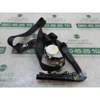 CINTURON SEGURIDAD DELANTERO DERECHO 72117243308 34078319C 34078319C