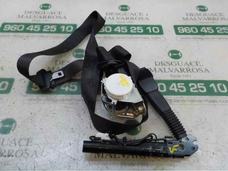 Recambio de cinturon seguridad delantero derecho para bmw serie 3 touring (f31) turbodiesel referencia OEM IAM 72117243308 34078