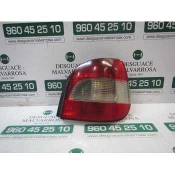 PILOTO TRASERO DERECHO 