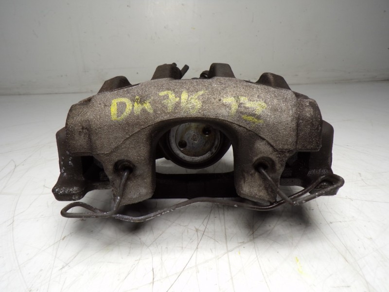 Recambio de pinza freno trasera izquierda para volvo v40 cross country 1.6 diesel cat referencia OEM IAM 36001765  