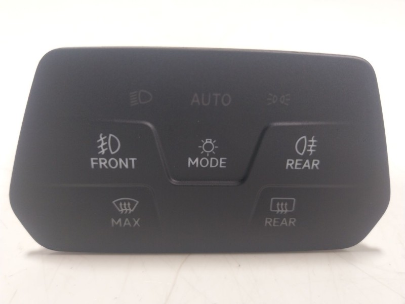 Recambio de mando luces para cupra leon (kl1, ku1, kug) 1.5 etsi referencia OEM IAM 5H0941193AGWVQ 5H0941193AG 