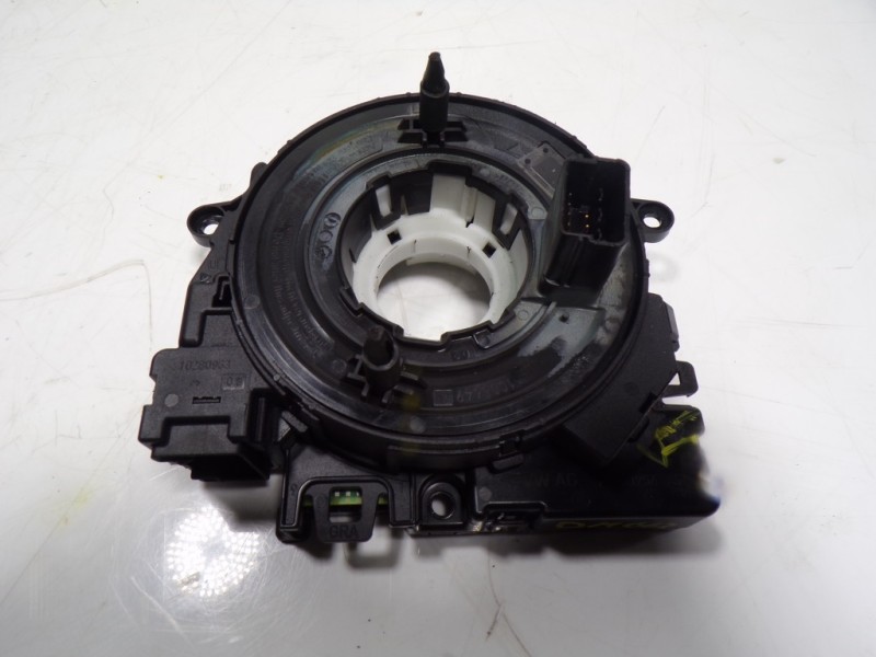 Recambio de anillo airbag para audi a3 sportback (8vf) 1.5 16v tsi act referencia OEM IAM  5Q1953549 