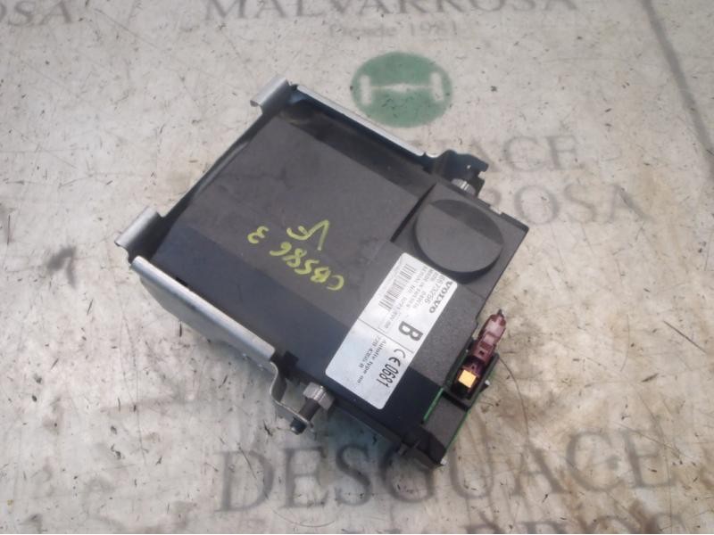 Recambio de modulo electronico para volvo v50 familiar 2.0 d kinetic referencia OEM IAM  8673256 2204355B