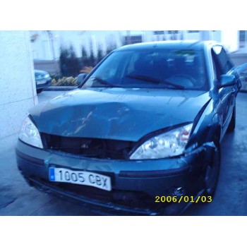 FORD MONDEO BERLINA (GE)