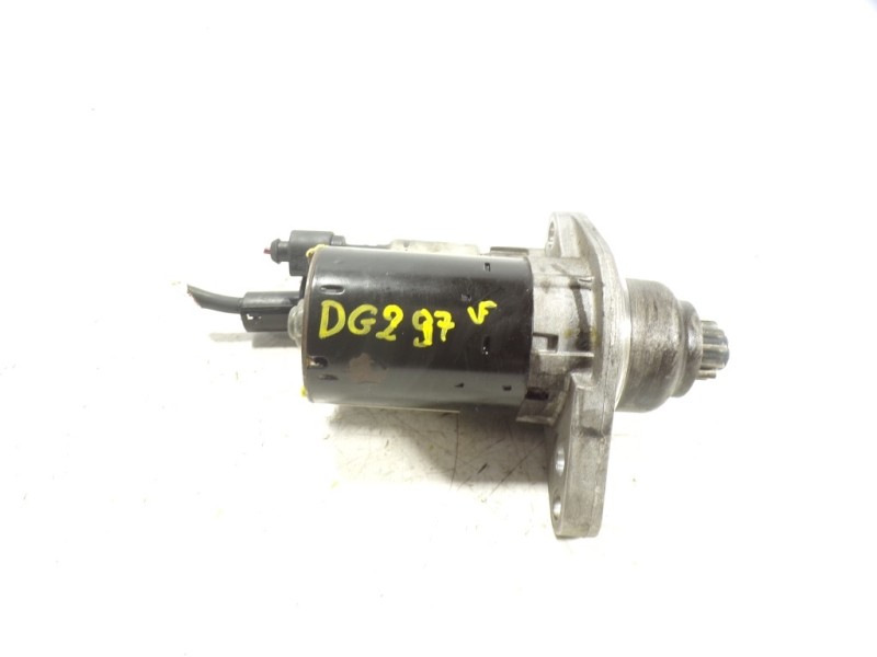 Recambio de motor arranque para skoda yeti 1.2 tsi referencia OEM IAM 0AH911023A 0AH911023A 0001120410