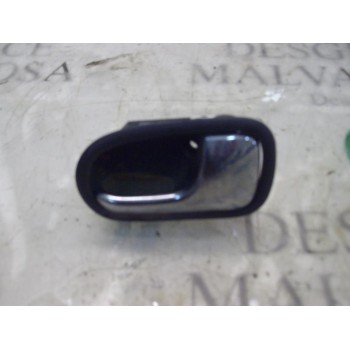 MANETA INTERIOR TRASERA DERECHA 