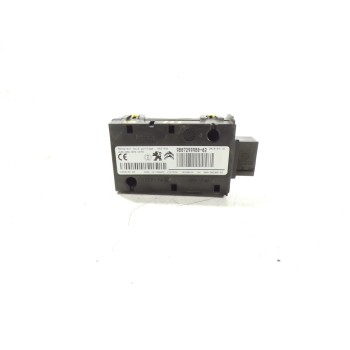 MODULO ELECTRONICO 1610722580 9807299980 