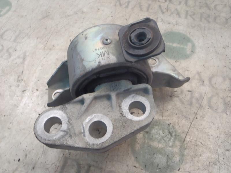 Recambio de soporte cambio para opel corsa d cosmo referencia OEM IAM   