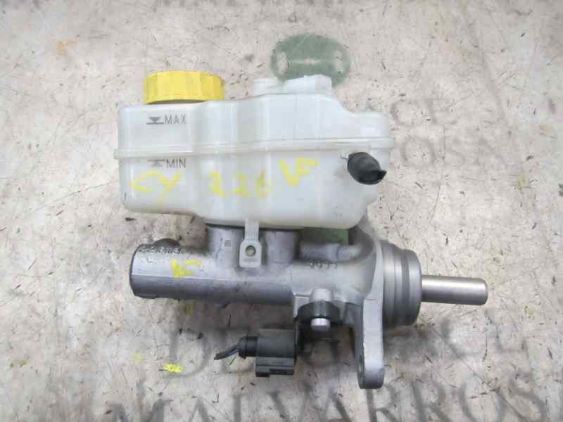 Recambio de bomba freno para seat ibiza sc (6p5) 1.4 tdi referencia OEM IAM 6R1611019D  