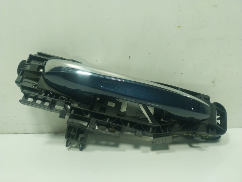 Recambio de maneta exterior delantera derecha para mercedes-benz clase a berlina (bm 177) referencia OEM IAM A0997602001 A099760