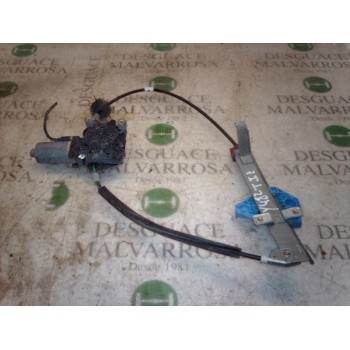 ELEVALUNAS TRASERO IZQUIERDO 