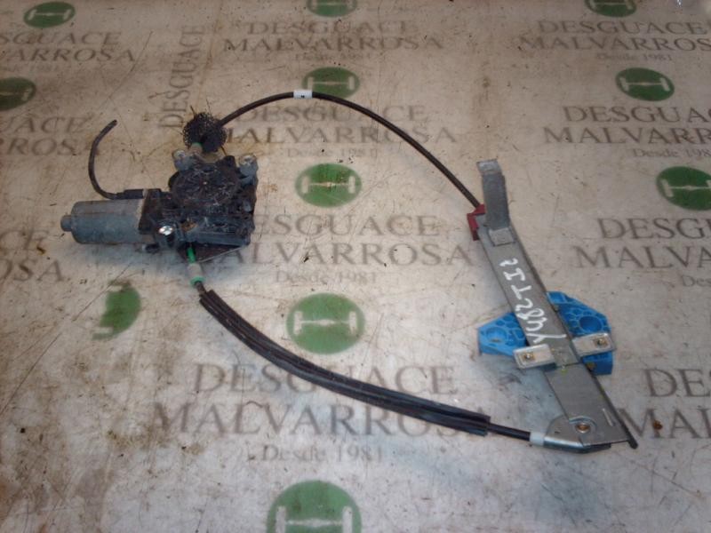 Recambio de elevalunas trasero izquierdo para ford mondeo berlina (gd) ghia referencia OEM IAM   