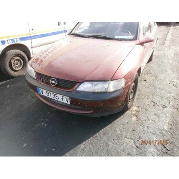 OPEL VECTRA B BERLINA