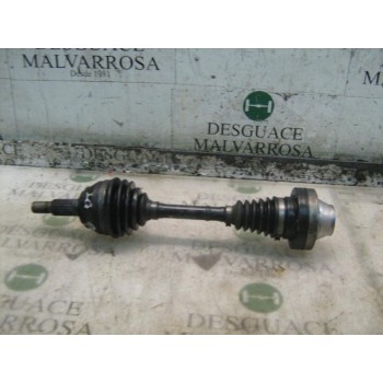 TRANSMISION TRASERA IZQUIERDA 7L0501201B 