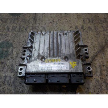CENTRALITA MOTOR UCE 237104451R 237101478R 