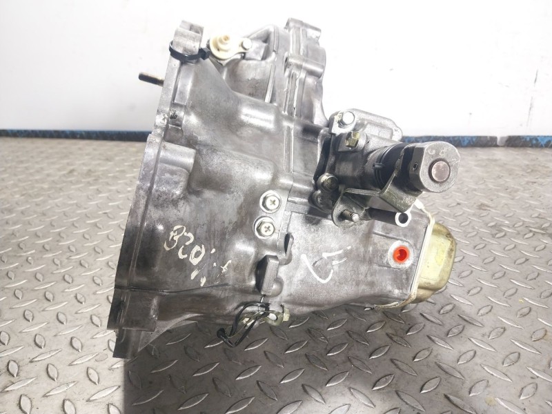 Recambio de caja cambios para daewoo matiz 0.8 cat referencia OEM IAM 46516837  97CXT01309