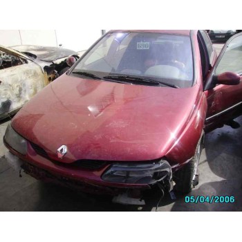 RENAULT LAGUNA (B56)