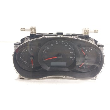 CUADRO INSTRUMENTOS 248104387R 248104387R 