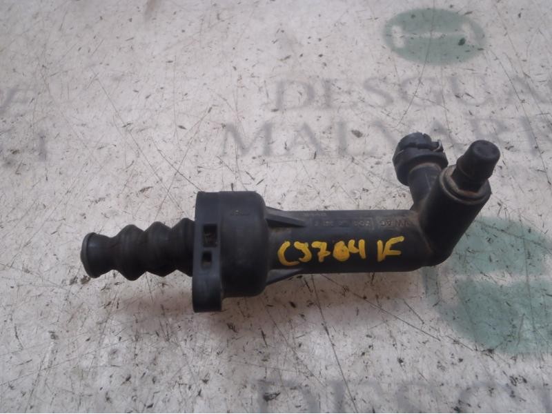 Recambio de bombin embrague para skoda fabia (5j2 ) spirit referencia OEM IAM 6QE721261  