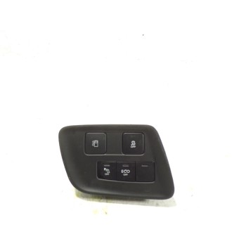 MODULO ELECTRONICO 96664235ZD 96664258ZD 
