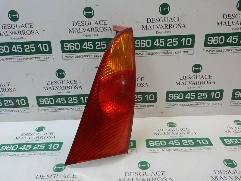 Recambio de piloto trasero derecho para ford focus berlina (cak) 1.6 16v cat referencia OEM IAM   