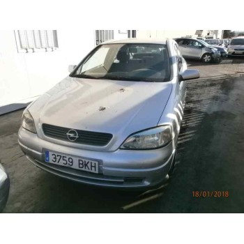 OPEL ASTRA G BERLINA
