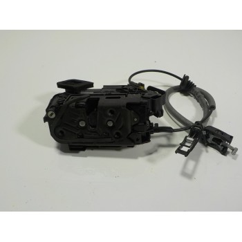 CERRADURA PUERTA TRASERA IZQUIERDA 5TA839015L A5L5TA839015L 