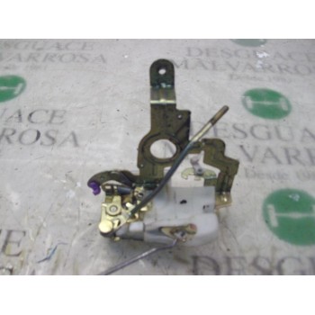 CERRADURA PUERTA DELANTERA DERECHA 