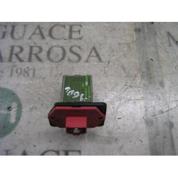 RESISTENCIA CALEFACCION 9703529000 