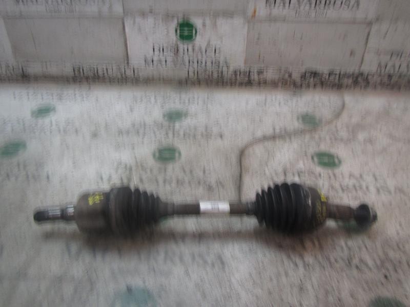 Recambio de transmision derecha para cadillac srx v6 elegance referencia OEM IAM 88957150  