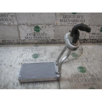 RADIADOR CALEFACCION / AIRE ACONDICIONADO 