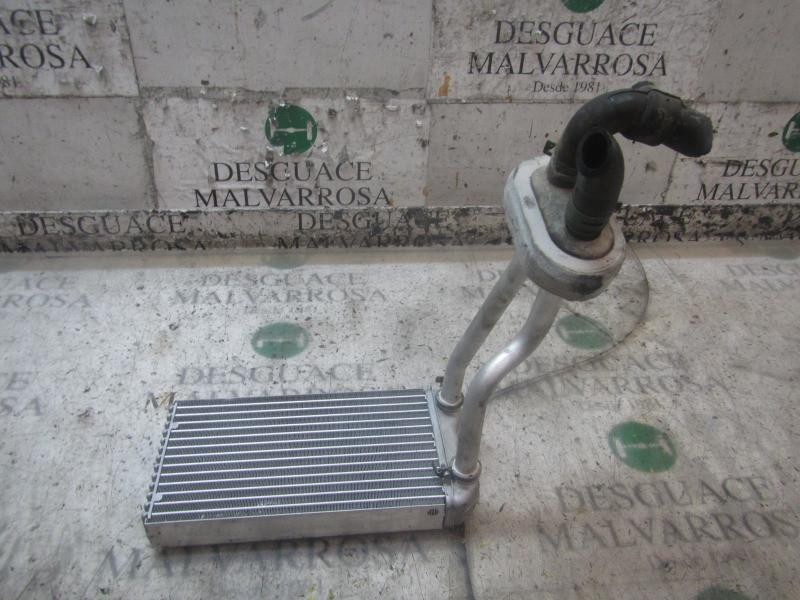 Recambio de radiador calefaccion / aire acondicionado para nissan primastar (x83) 1.9 dci diesel cat referencia OEM IAM   