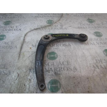 BRAZO SUSPENSION INFERIOR DELANTERO IZQUIERDO 