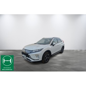 MITSUBISHI ECLIPSE CROSS (GK_, GL_)