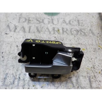 MANETA INTERIOR TRASERA DERECHA 1470111 