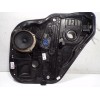 Recambio de elevalunas trasero derecho para hyundai santa fe essence 2wd referencia OEM IAM 83481S1000 26103810ET0558D 26103810E